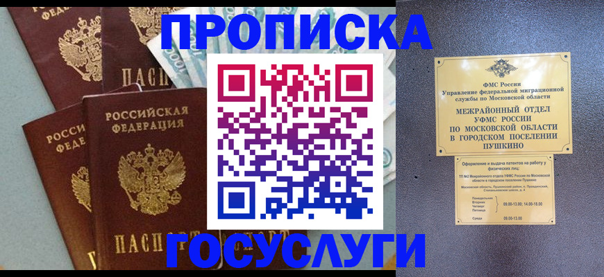прописка гарантия в Шадринске